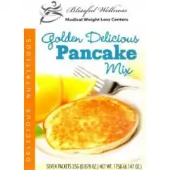 Low Carb Pancakes
