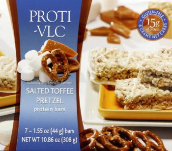 Protein Bars