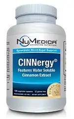 buy numedica cinnergy