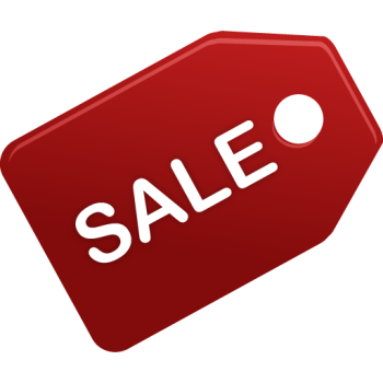 ON SALE