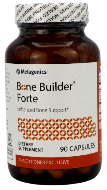 Bone Builder Forte 90 capsules