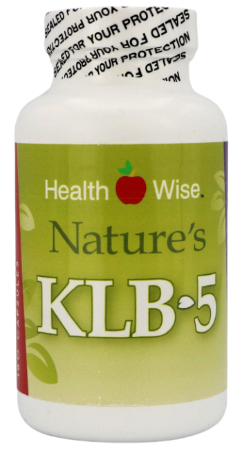 KLB-5