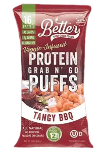 Chips & Crunchy Snacks